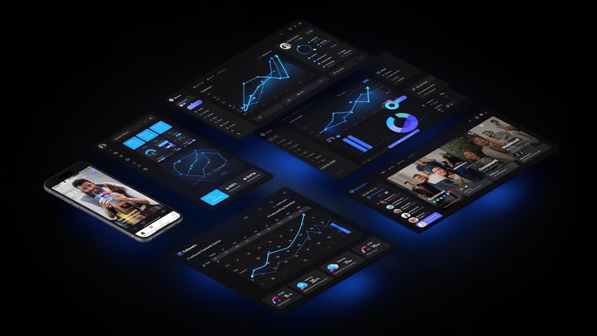 Viral Hit Agency - Marketing Digital